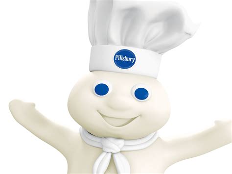 Pillsbury Doughboy 